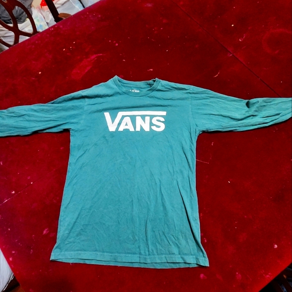 VANS longsleeved t-shirt - Picture 5 of 6
